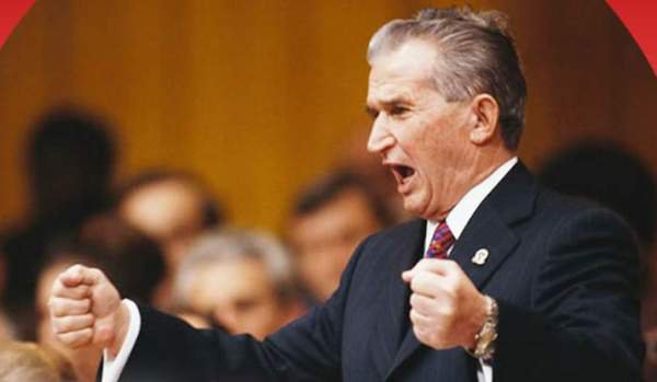 Marea greșeală făcută de Nicolae Ceaușescu în 1989: „A refuzat să creadă în realitatea transmisă de nemți”
