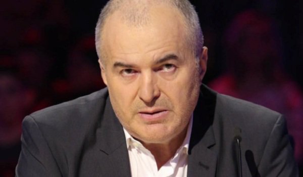 Drama imensă prin care a trecut Florin Călinescu! Vestea că trebuie să se lupte cu un cancer agresiv a căzut ca un trăsnet