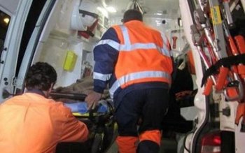 Tragic! Un bărbat din județul …