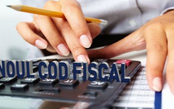 Este oficial: Codul Fiscal 2019, …
