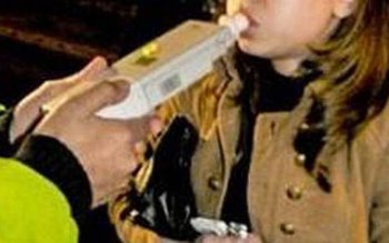 O şoferiţă de 25 ani …