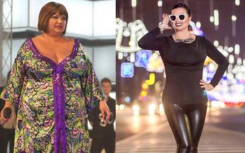 Momente cumplite pentru Ozana Barabancea! …