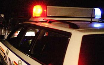 Băut bine, un șofer din …