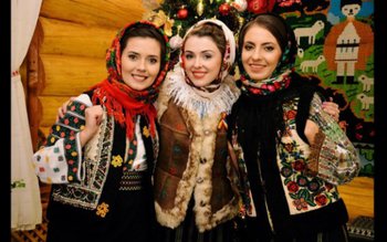 Fetele din Botoșani vă invită …