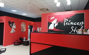 Princess Style Botoșani – Salon …