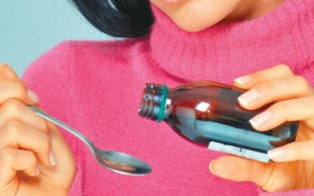 Cel mai eficient sirop de …