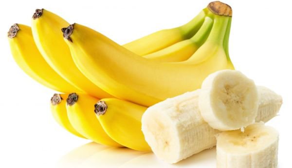 Cine trebuie și cine nu trebuie să consume banane