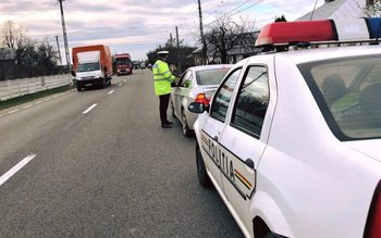 Încă doi botoșăneni prinşi la …