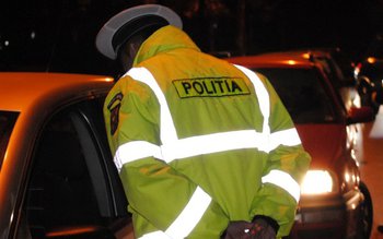 A fost oprit pentru că …