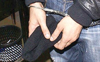 JAF la o biserică din …