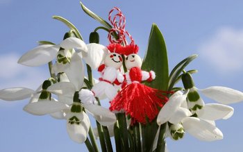 1 MARTIE. Cele mai frumoase …