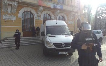 Obiectele de patrimoniu au ajuns …