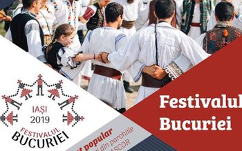 Festivalul Bucuriei – Festival de …