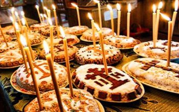 Este sărbătoare mare sâmbăta aceasta! …