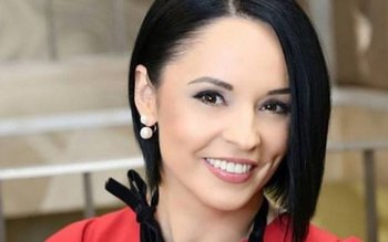 Andreea Marin, la un pas …
