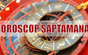 Horoscop săptămânal, 4 - 10 …