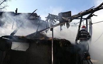 Familie din Botoșani păgubită de …