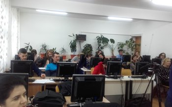 Profesionalizarea cadrelor didactice din județul …