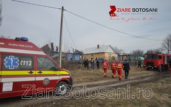 Val de incendii în județul …