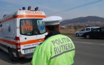 Un șofer de 80 de …