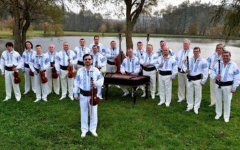 Orchestra Populară „Rapsozii Botoșanilor” începe …