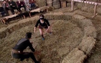 Diana Belbiță este noul fermier …