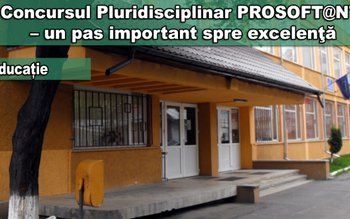 Patru elevi din județul Botoșani …