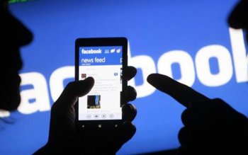 Facebook își schimbă strategia, pentru …