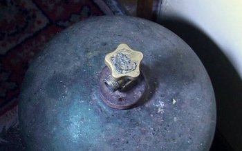 Botoșănean ajuns la spital după …