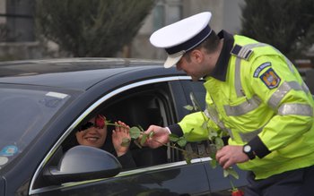 Conducătoarele auto din Botoșani și …