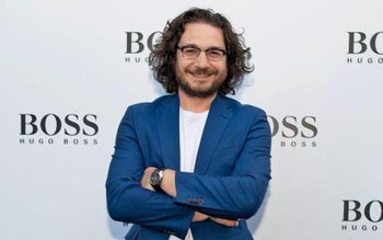 Cum a slăbit Florin Dumitrescu …