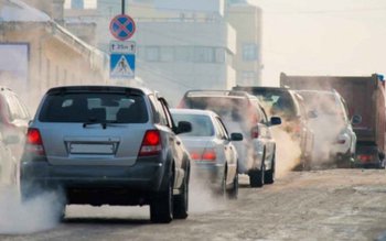 O localitate din Moldova în …