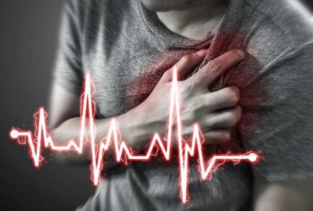 Testul de sânge care evidențiază existența unui infarct miocardic