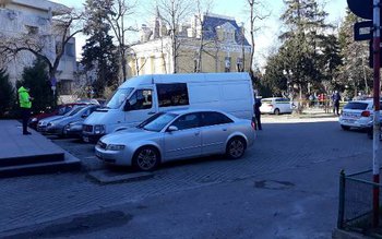 ALERTĂ la Botoșani! Amenințare cu …