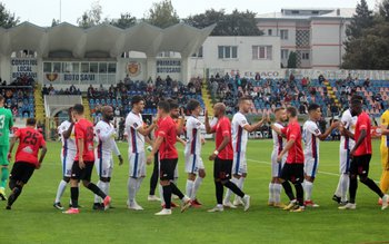 FC Botoșani joacă astăzi pe …