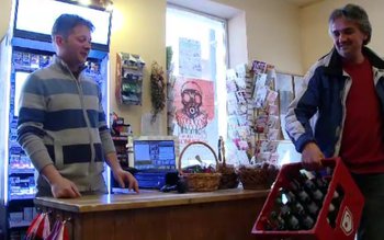 În câteva zile intră în …