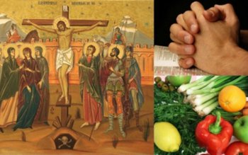 A început Postul Paștelui 2019. …