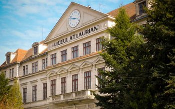 BOTOȘANI: La Laurian viitorul se …