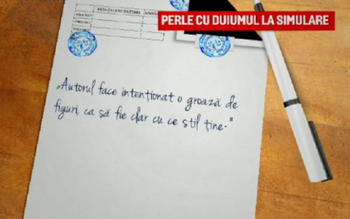 Perle cu duiumul la simularea …