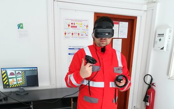 Realitatea virtuală – Un nou …