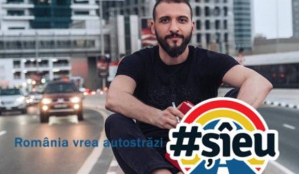 Uvertura Mall susține și se alătură campaniei #șîeu