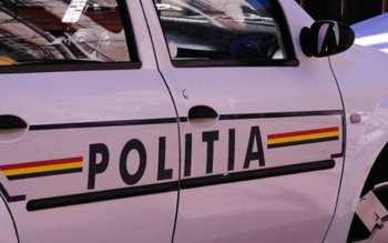 Fără permis de conducere, a …