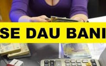 Se majorează un ajutor de …