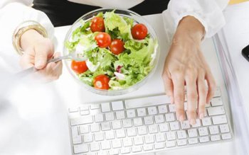 Trucuri pentru o alimentație sănătoasă …