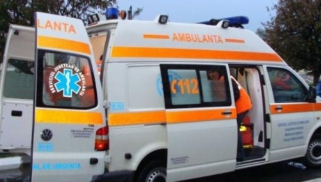 Femeie din Dorohoi ajunsă la spital în comă, cu suspiciune de meningită