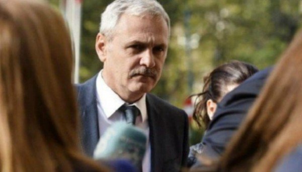 Probleme de sănătate pentru Liviu Dragnea. A fost dus de urgență la spital