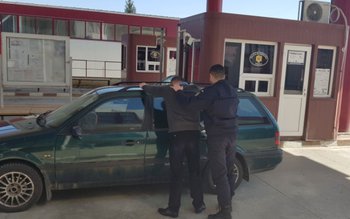 Cetăţean român cu mandat european …