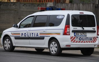 Accident rutier la Vorniceni. Un …