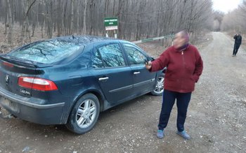 Renault olandez radiat din circulaţie, …