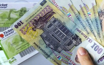 Anunț de ultimă oră de …